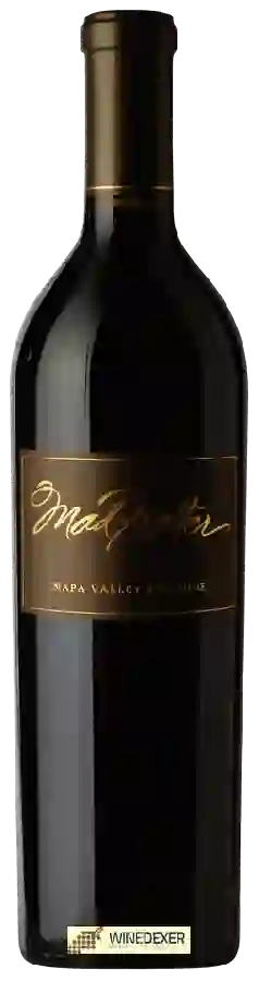 Winery Dancing Hares Vineyard - Mad Hatter