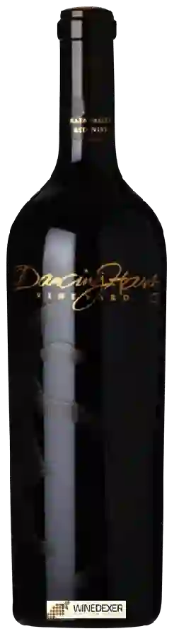 Winery Dancing Hares Vineyard - Red