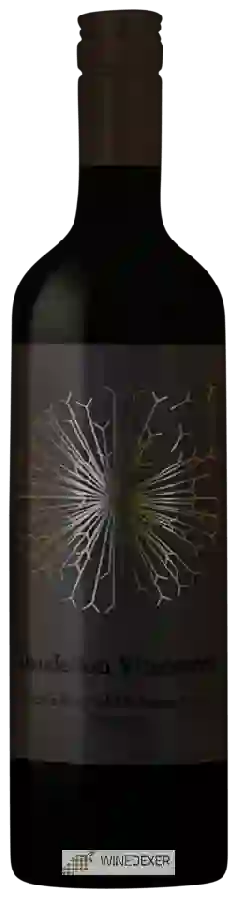 Winery Dandelion Vineyards - Lion's Roar Shiraz