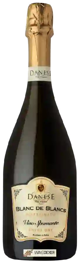 Winery Danese - Blanc de Blancs Extra Dry Winery Danese - Blanc de Blancs Extra Dry