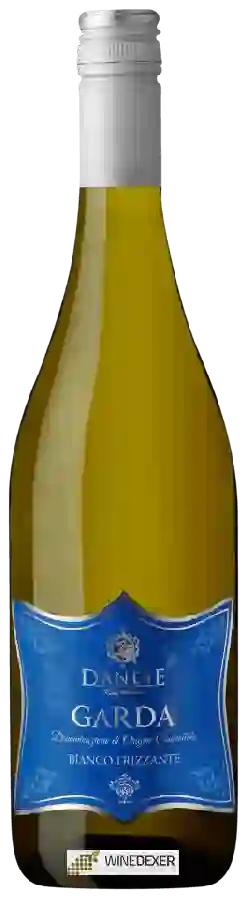 Winery Danese - Garda Frizzante