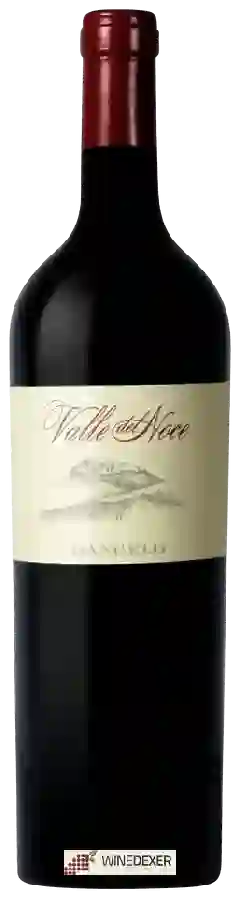 Winery D'Angelo - Valle del Noce