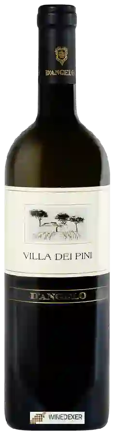 Winery D'Angelo - Villa dei Pini Winery D'Angelo - Villa dei Pini