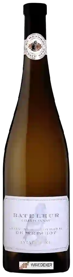 Winery De Wetshof - Bateleur Chardonnay Winery De Wetshof - Bateleur Chardonnay