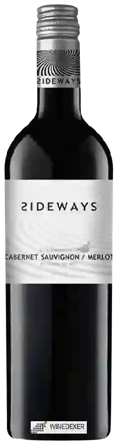Winery De Wetshof - Sideways Cabernet Sauvignon - Merlot Winery De Wetshof - Sideways Cabernet Sauvignon - Merlot