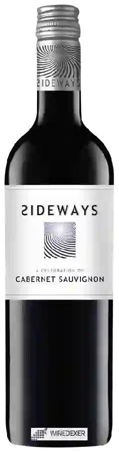 Winery De Wetshof - Sideways Cabernet Sauvignon Winery De Wetshof - Sideways Cabernet Sauvignon