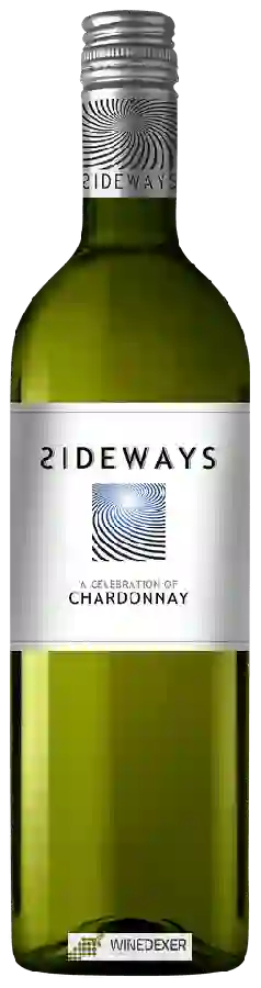Winery De Wetshof - Sideways Chardonnay