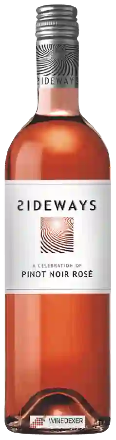 Winery De Wetshof - Sideways Pinot Noir Rosé Winery De Wetshof - Sideways Pinot Noir Rosé