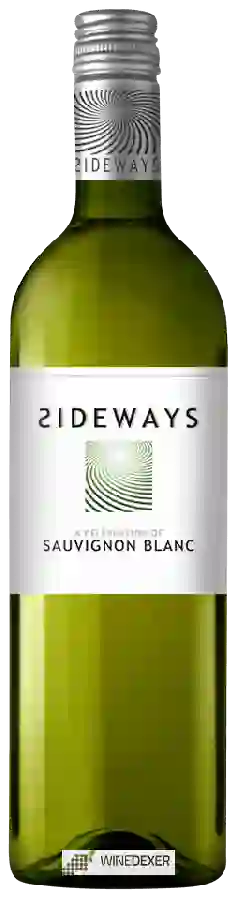 Winery De Wetshof - Sideways Sauvignon Blanc Winery De Wetshof - Sideways Sauvignon Blanc