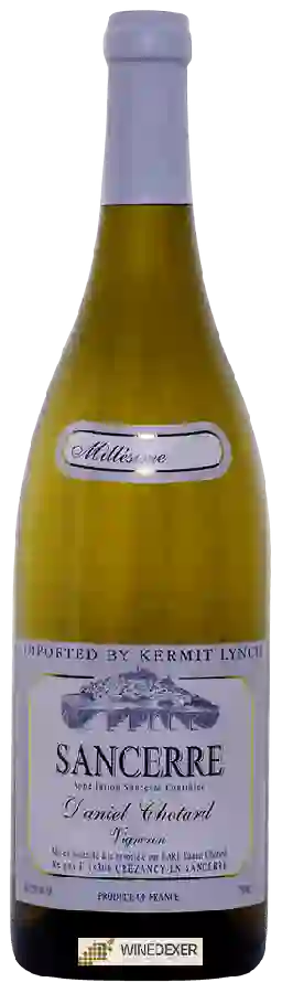 Winery Daniel Chotard - Sancerre Blanc Winery Daniel Chotard - Sancerre Blanc