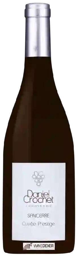 Winery Daniel Crochet - Cuvée Prestige Sancerre