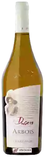 Domaine Daniel Dugois - Chardonnay