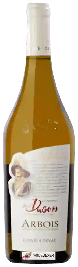 Domaine Daniel Dugois - Chardonnay
