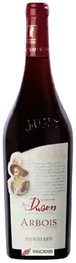 Domaine Daniel Dugois - Ploussard
