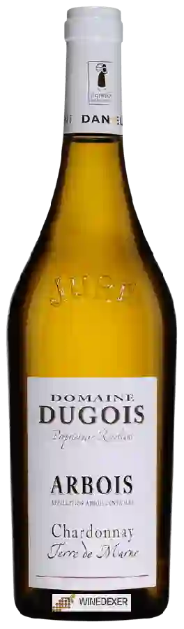 Domaine Daniel Dugois - Terre de Marne Chardonnay