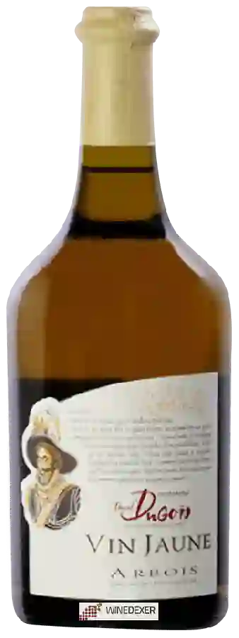 Domaine Daniel Dugois - Vin Jaune