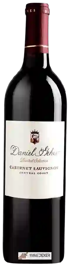 Winery Daniel Gehrs - Limited Selection Cabernet Sauvignon