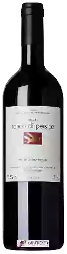 Winery Daniel Huber Monteggio - Tenuta del Ronco di Persico Merlot di Monteggio