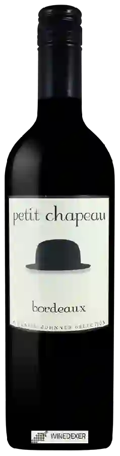 Winery Petit Chapeau - Bordeaux Rouge Winery Petit Chapeau - Bordeaux Rouge