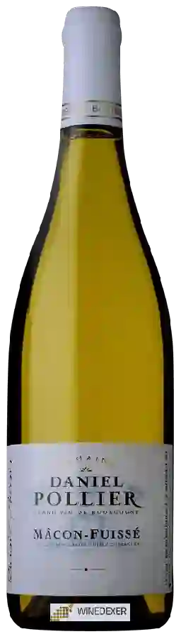 Winery Daniel Pollier - Mâcon-Fuissé Winery Daniel Pollier - Mâcon-Fuissé