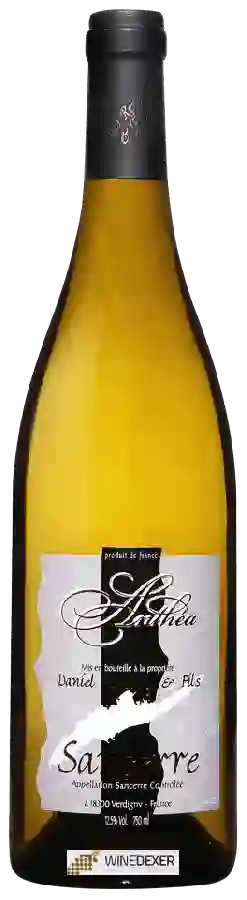 Winery Daniel Reverdy - Sancerre Anthéa