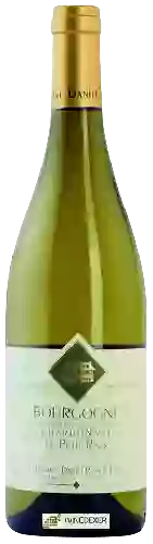 Domaine Daniel Rion & Fils - Bourgogne Chardonnay 'Le Petit Rion'
