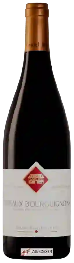 Domaine Daniel Rion & Fils - Coteaux Bourguignons