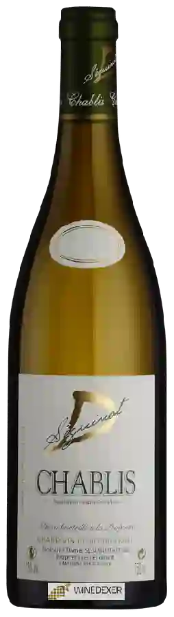 Domaine Daniel Seguinot - Chablis