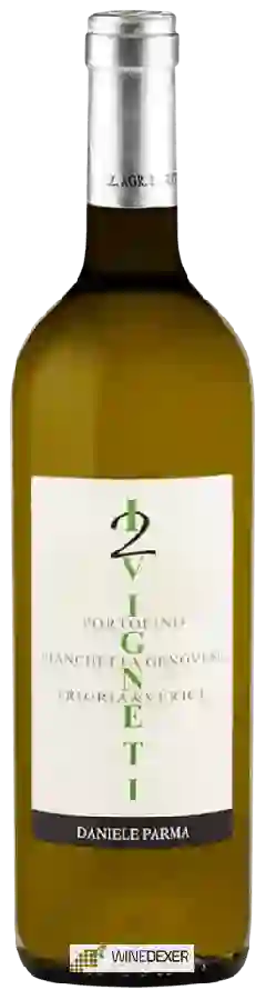 Winery Parma Daniele - I 2 Vigneti Winery Parma Daniele - I 2 Vigneti