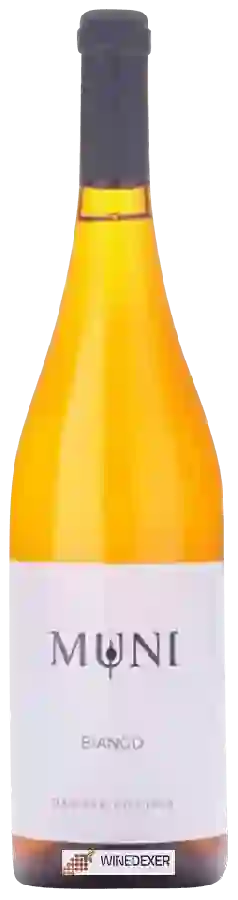 Winery Daniele Piccinin - Muni Bianco Winery Daniele Piccinin - Muni Bianco