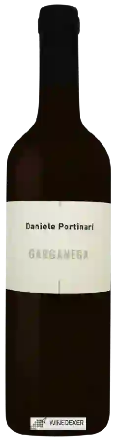 Winery Daniele Portinari - Garganega Winery Daniele Portinari - Garganega