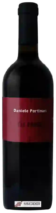 Winery Daniele Portinari - Tai Rosso Winery Daniele Portinari - Tai Rosso
