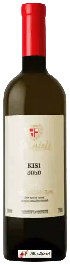 Winery Danieli - Premium Kisi (კისი)