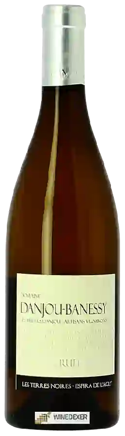 Winery Danjou-Banessy - La Truffière Blanc