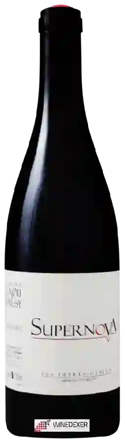 Winery Danjou-Banessy - Supernova Rouge Winery Danjou-Banessy - Supernova Rouge