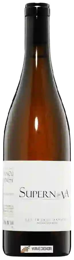 Winery Danjou-Banessy - Supernova