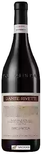 Winery Dante Rivetti - Bric'Micca  Barbaresco