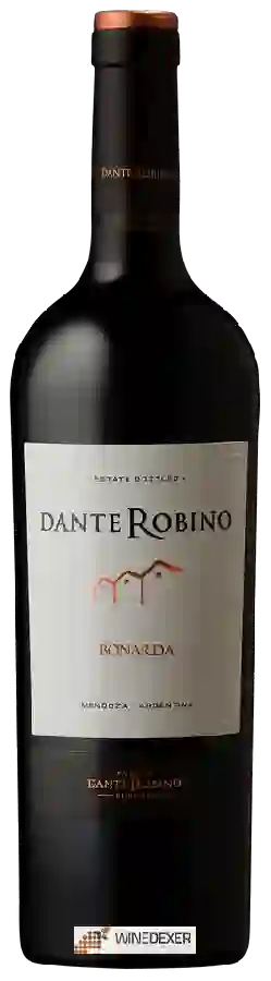 Winery Dante Robino - Bonarda Winery Dante Robino - Bonarda