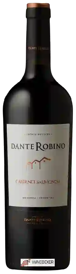 Winery Dante Robino - Cabernet Sauvignon Winery Dante Robino - Cabernet Sauvignon