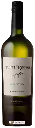 Winery Dante Robino - Chardonnay