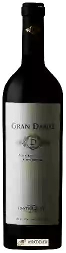 Winery Dante Robino - Gran Dante Malbec