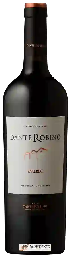 Winery Dante Robino - Malbec