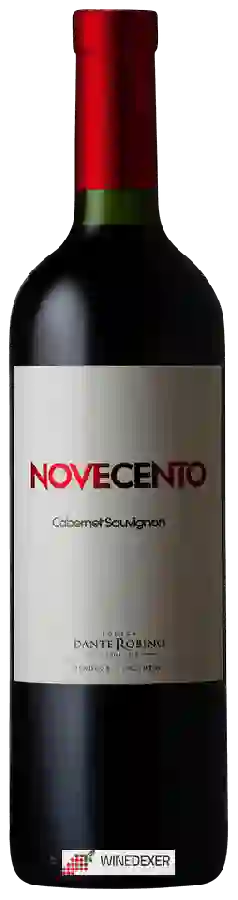 Winery Dante Robino - Novecento Cabernet Sauvignon