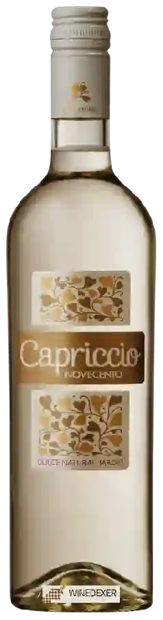 Winery Dante Robino - Novecento Capriccio Dulce Natural Tardio