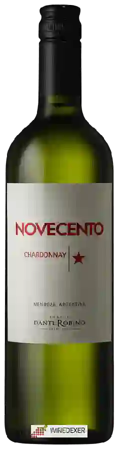 Winery Dante Robino - Novecento Chardonnay