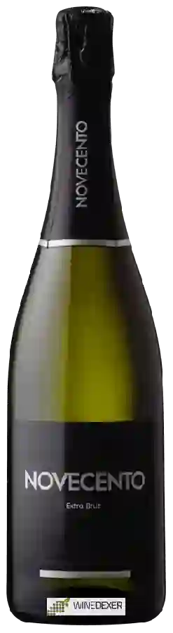 Winery Dante Robino - Novecento Extra Brut