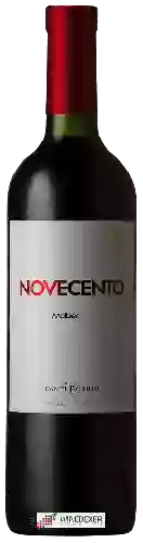 Winery Dante Robino - Novecento Malbec