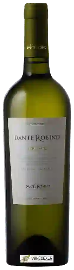 Winery Dante Robino - Torrontés Winery Dante Robino - Torrontés