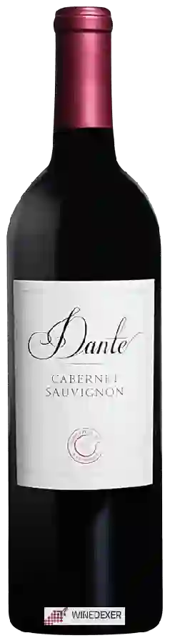 Winery Dante - Cabernet Sauvignon Winery Dante - Cabernet Sauvignon