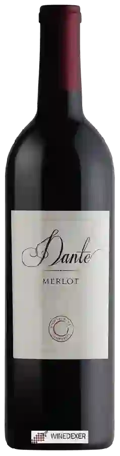 Winery Dante - Merlot